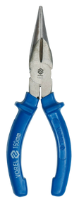 Punttang 160 mm | Plastic Handvaten