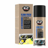 Airco Reiniger & Verfrisser - Klima Fresh