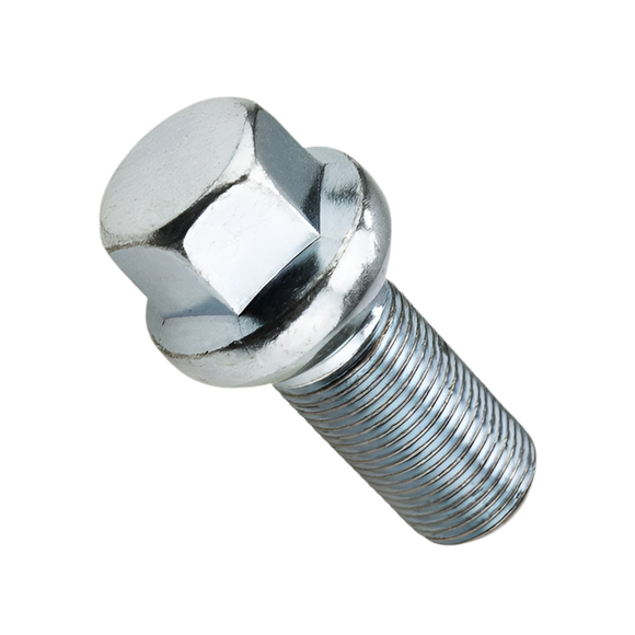 Wielbouten M15x1,25 Bolconisch