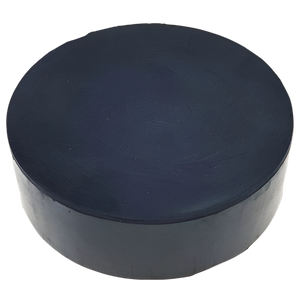 Rubber pad 100x30mm