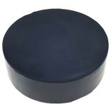 Rubber pad 100x30mm