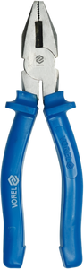 Combinatietang 160 mm | Plastic Handvaten