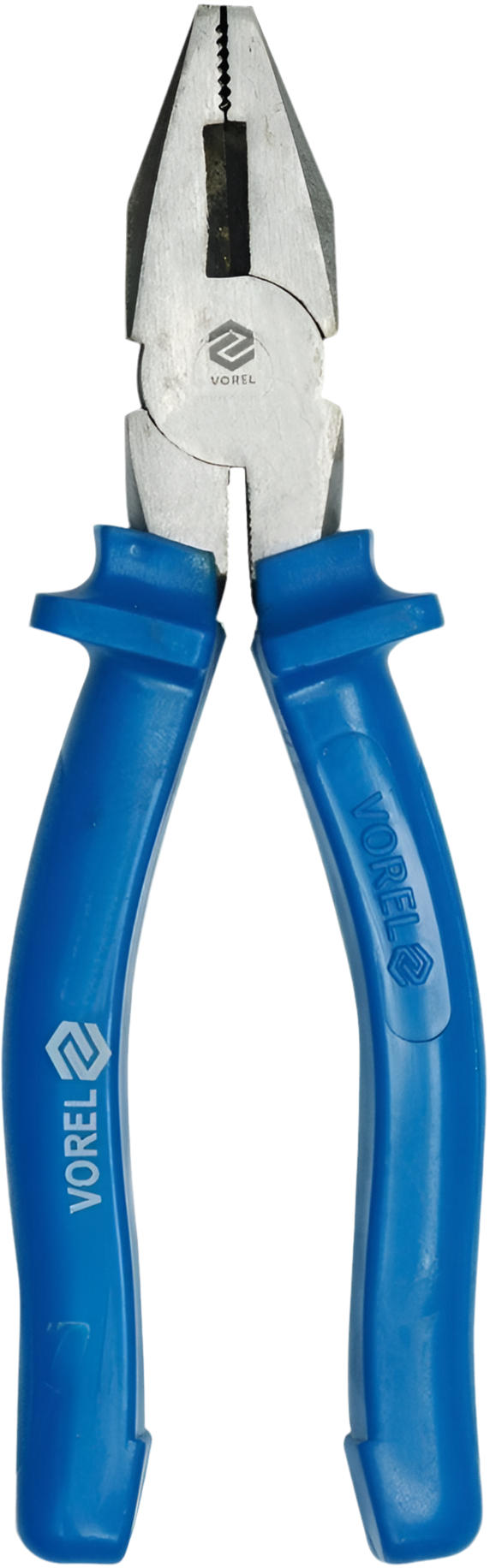 Combinatietang 160 mm | Plastic Handvaten