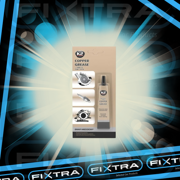 Kopervet Tube 20G