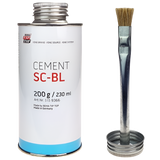 Rema Tiptop Cement SC-BL