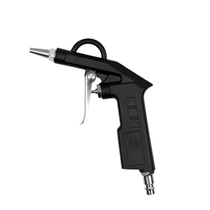 Pneumatisch blaaspistool | 6 bar | 2 mm nozzle | 1/4” aansluiting