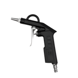 Pneumatisch blaaspistool | 6 bar | 2 mm nozzle | 1/4” aansluiting