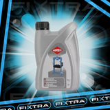 Airpress Hydrauliekolie Olie 1L | Smering voor Hydraulische Systemen | ISO L-HL 32