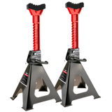 Assteunen 6T (Incl Borgpen)