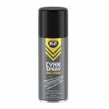 Zinkspray 400ml – Krachtige Bescherming tegen Corrosie voor Staalconstructies