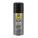 Zinkspray 400ml – Krachtige Bescherming tegen Corrosie voor Staalconstructies