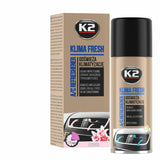 Airco Reiniger & Verfrisser - Klima Fresh