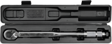 Momentsleutel 1/2" 28–210 Nm