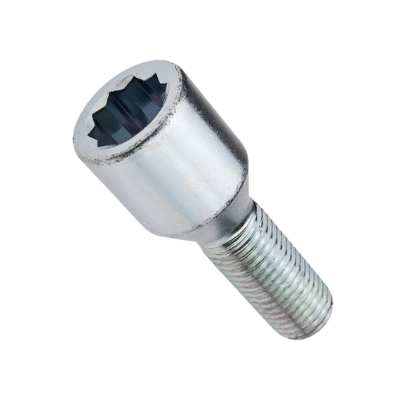 Torxbouten M12x1,25