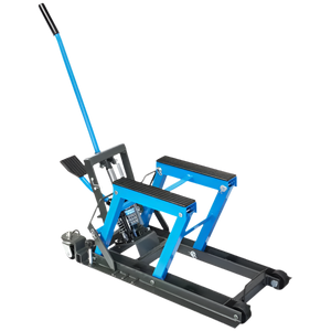 Hydraulische Universele Motorlift