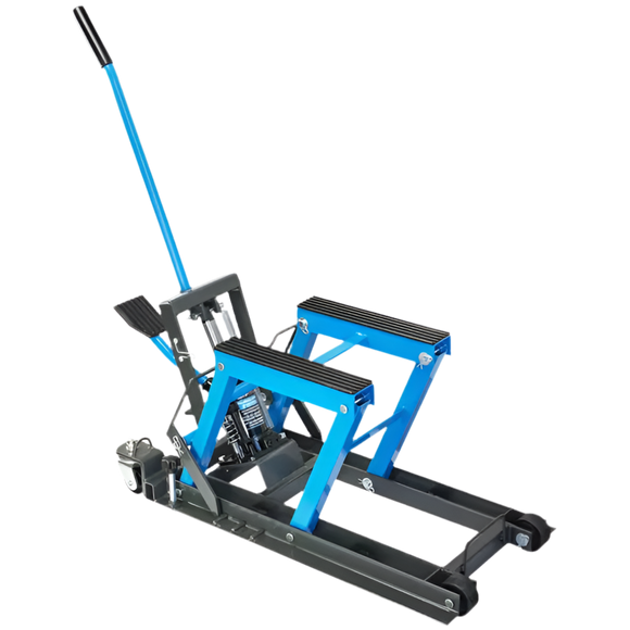 Hydraulische Universele Motorlift