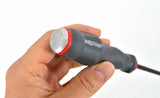 Schroevendraaierset – 12-delig | CrV S2 Staal | Magnetische Tip | Antislip Handgreep