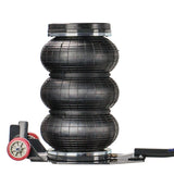 Pneumatische garage krik lang (K2)