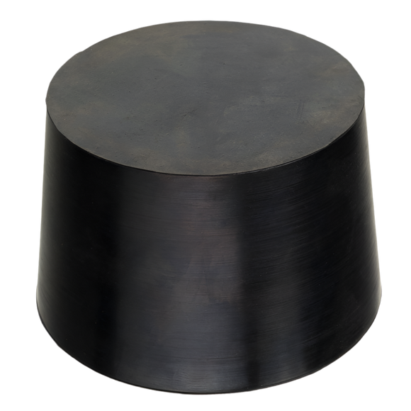 Rubber conus 100x85x65mm