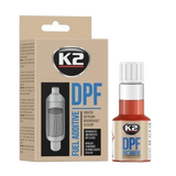 DPF Reinigingsadditief – Voor het Reinigen van Roetfilters (DPF)