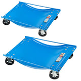 Automover set / Wiel dolly’s | 2 stuks