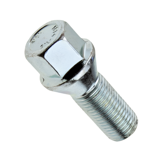 Wielbouten M14x1,5 Conisch