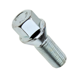 Wielbouten M14x1,5 Conisch