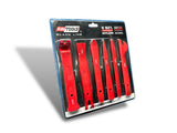 Kunststof Demontagegereedschap Set – 6-delig