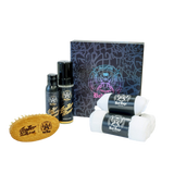 Badboys Leather Care Set