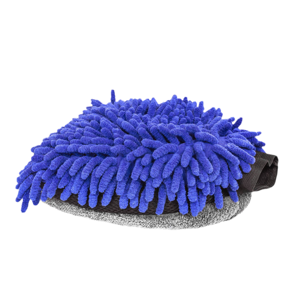Microvezel Handschoen