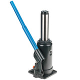 Hydraulische Potkrik | 10 Ton
