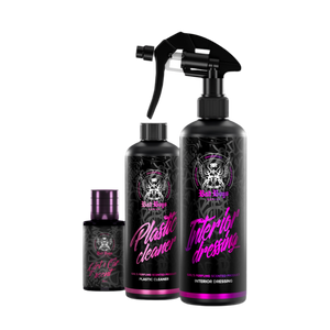Badboys Cleaning Set Girl