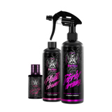 Badboys Cleaning Set Girl