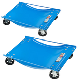 Automover set / Wiel dolly’s | 2 stuks
