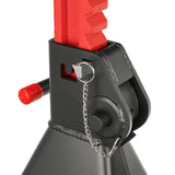 Assteunen 12T (Incl Borgpen)