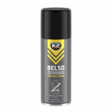 Veiligheidsgordels Spray 400ml – Verfrist, Reinigt en Herstelt