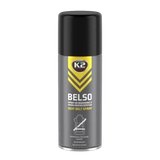 Veiligheidsgordels Spray 400ml – Verfrist, Reinigt en Herstelt