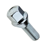 Wielbouten M12x1,5 Conisch