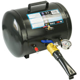 Luchtkanon / bazooka 38L