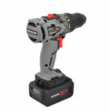 Accu Boor- en Schroefmachine 18V – 60 Nm