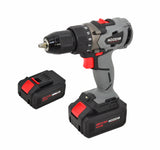 Accu Boor- en Schroefmachine 18V – 60 Nm