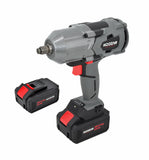 Accu Slagmoersleutel 18V – 1000 Nm – 2x 5.0Ah Accu's
