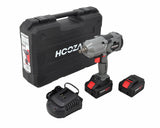 Accu Slagmoersleutel 18V – 1000 Nm – 2x 5.0Ah Accu's