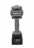 Accu Slagmoersleutel 18V – 1000 Nm – 2x 5.0Ah Accu's