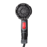 Heteluchtpistool 2000W – 3 Standen met 2 Opzetstukken