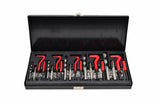 Schroefdraad Reparatieset M5-M12 – 131-delig