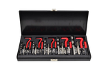 Schroefdraad Reparatieset M5-M12 – 131-delig