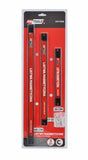 Magnetische Gereedschapsrail Set – 3-delig met Sterke Magneten