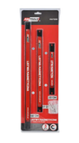 Magnetische Gereedschapsrail Set – 3-delig met Sterke Magneten