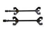 Veerspanner 2-delig – CrV Staal voor Autovering